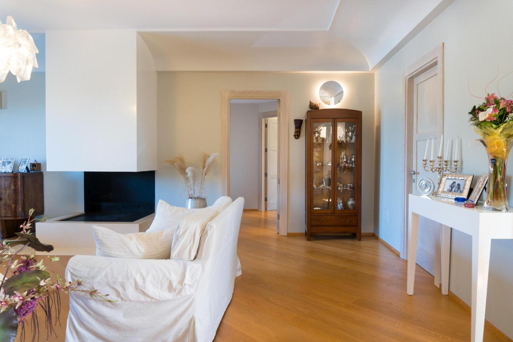Villa Modigliani Casarano Exteriér fotografie
