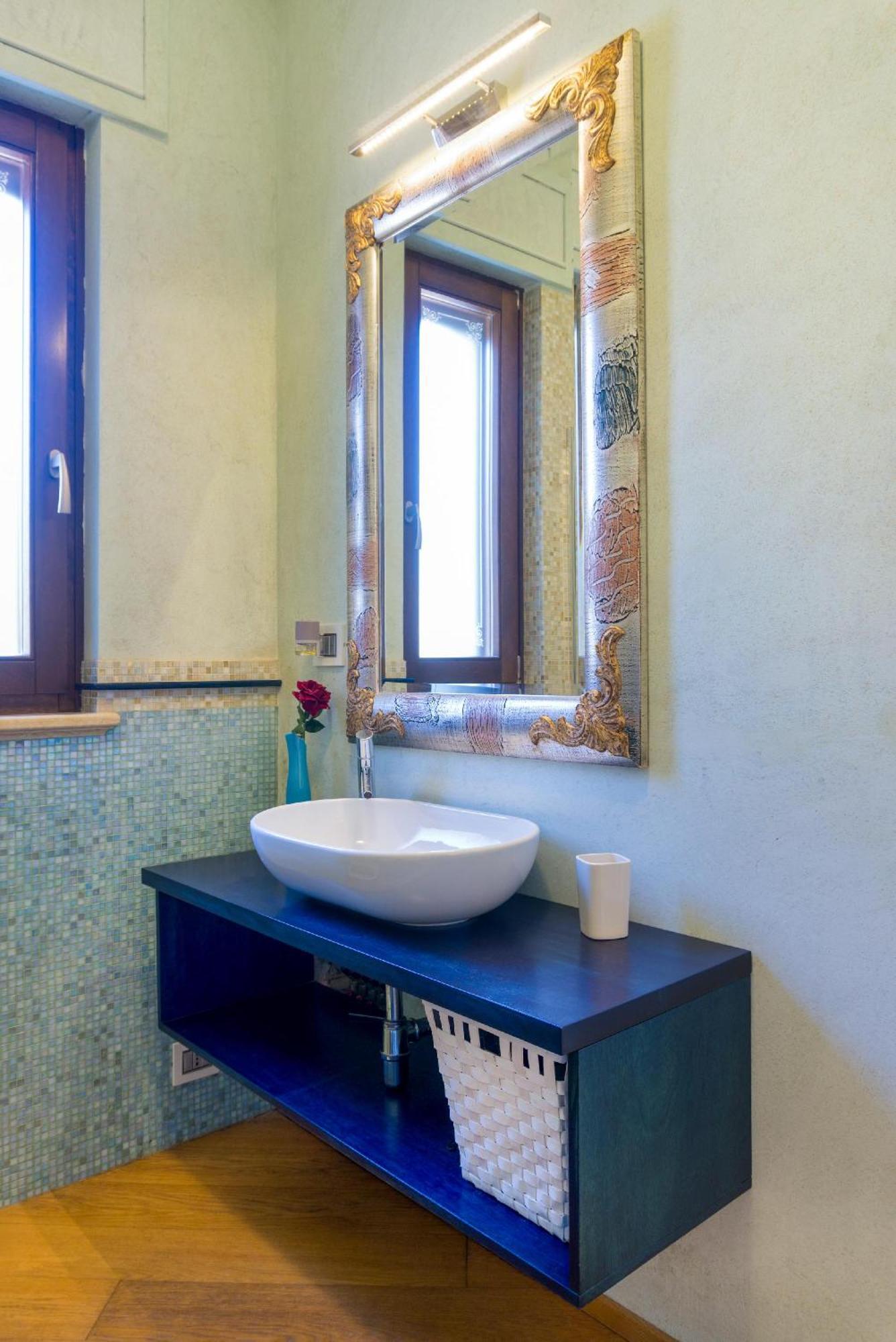 Villa Modigliani Casarano Exteriér fotografie